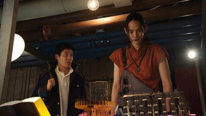 仮面ライダーセイバー Speciális epizódok Ep.1 1. epizód