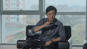 女士的法則 1. évad Ep.30 30. epizód