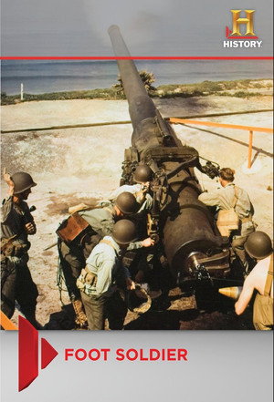 Foot Soldier poszter