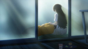 君は冥土様。 1. évad Ep.1 1. epizód