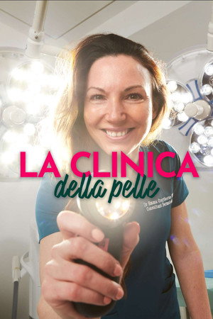 The Bad Skin Clinic poszter