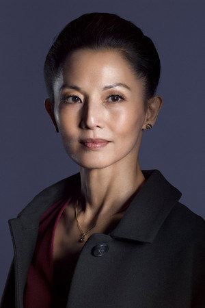 Tamlyn Tomita profil kép