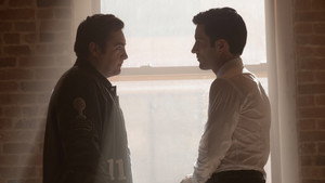 Daredevil: Újjászületés 2. évad Ep.7 Gyűlöletes sötétség