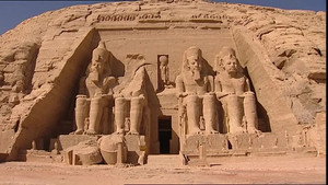 Antico Egitto: una storia millenaria 1. évad Ep.8 8. epizód