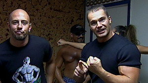 ECW Hardcore TV 7. évad Ep.30 30. epizód