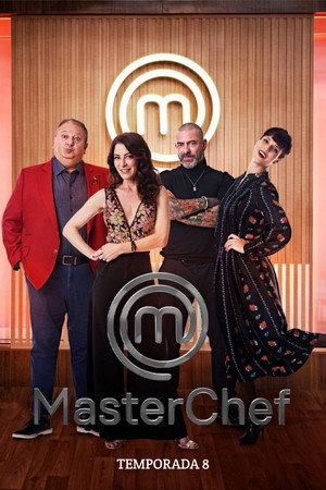MasterChef 8. évad (2021-07-06) poszter