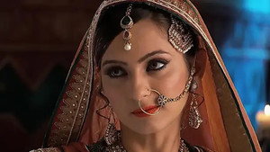 Jodha Akbar 1. évad Ep.204 204. epizód