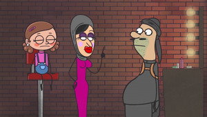 كلاسيكيات مسامير 4. évad Ep.6 6. epizód