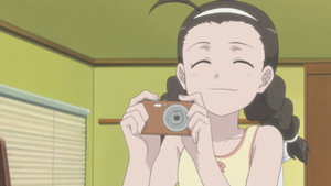 ささめきこと 1. évad Ep.7 7. epizód