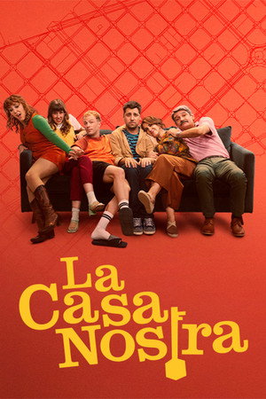La casa nostra poszter