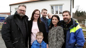 Arga Snickaren Med Adam Alsing 1. évad Ep.6 6. epizód