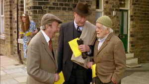 Last of the Summer Wine 20. évad Ep.3 3. epizód