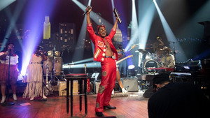 Austin City Limits 47. évad Ep.3 3. epizód