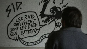 Les Indociles 1. évad Ep.3 3. epizód