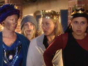Hinter Gittern - Der Frauenknast 1. évad Ep.14 14. epizód