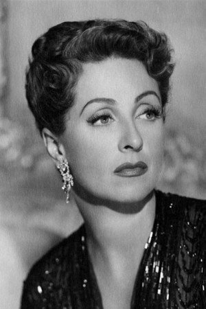 Danielle Darrieux profil kép