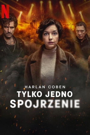 Egyetlen pillantás poszter
