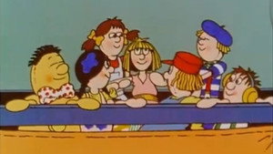 The Raggy Dolls kép