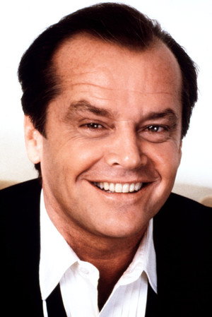 Jack Nicholson profil kép