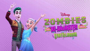 Zombies: The Re-Animated Series kép