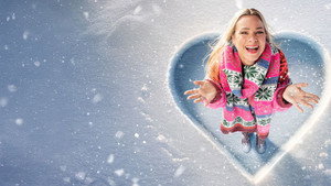 Winter Vol Liefde kép