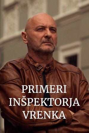 Primeri inšpektorja Vrenka 1. évad (2021-01-10) poszter