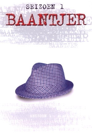 Baantjer 1. évad (1995-10-06) poszter