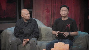 晚吹 - 總有一瓣喺左近 7. évad Ep.354 354. epizód