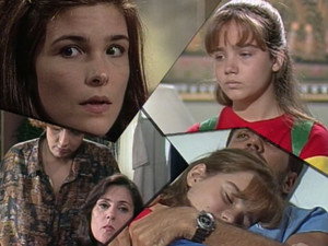 Quatro por Quatro 1. évad Ep.184 184. epizód
