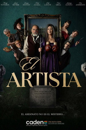 The Artist poszter