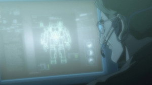 ゴルゴ13 1. évad Ep.49 49. epizód