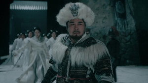 平乐赋 1. évad Ep.6 6. epizód