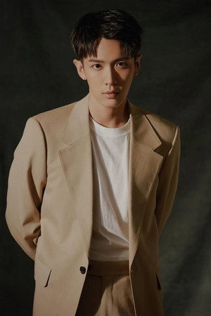 柯震東 profil kép
