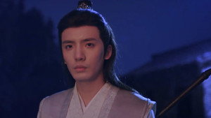 吉祥不高兴 1. évad Ep.20 20. epizód
