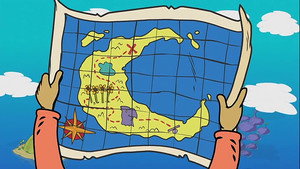 The Cat in the Hat Knows a Lot About That! 1. évad Ep.13 13. epizód