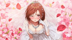 クラスの大嫌いな女子と結婚することになった。 kép