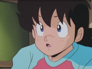 ミスター味っ子 1. évad Ep.51 51. epizód