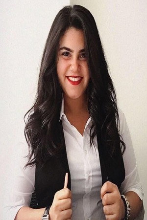 Mai Diab profil kép