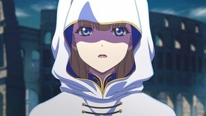 ハズレ枠の【状態異常スキル】で最強になった俺がすべてを蹂躙するまで 1. évad Ep.8 8. epizód