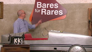 Bares für Rares 10. évad Ep.175 175. epizód