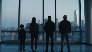 Mr. Robot 4. évad Ep.13 Helló, Elliot!