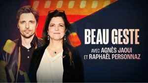 Beau geste 4. évad Ep.20 20. epizód