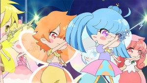 リルリルフェアリル 1. évad Ep.18 18. epizód