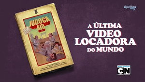 Irmão do Jorel 3. évad Ep.21 21. epizód