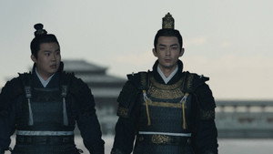 星汉灿烂 1. évad Ep.52 52. epizód