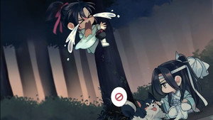 魔道祖师（广播剧） Speciális epizódok Ep.12 12. epizód