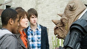 The Sarah Jane Adventures 3. évad Ep.1 1. epizód