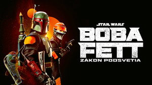 Star Wars: Boba Fett könyve kép