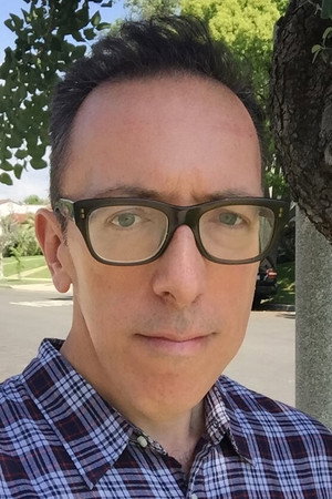 Aaron Lee profil kép