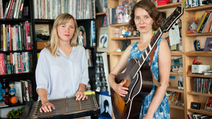 NPR Tiny Desk Concerts 8. évad Ep.72 72. epizód